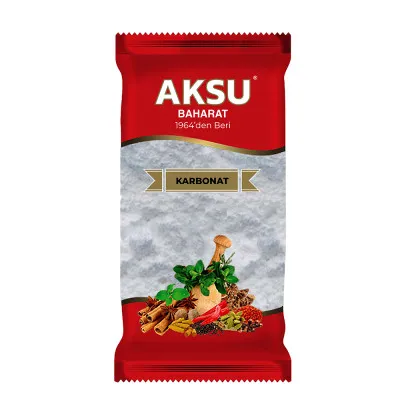 AKSU KARBONAT 500GR
