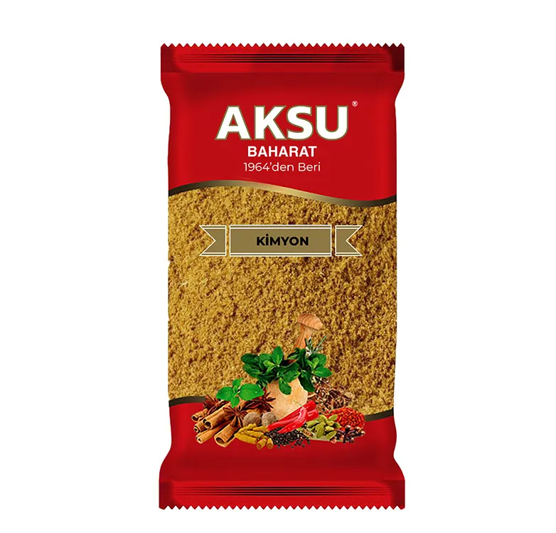 AKSU KİMYON 100GR*12*