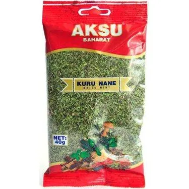 AKSU NANE 40GR.*12