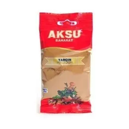 AKSU TARÇIN 100GR*12