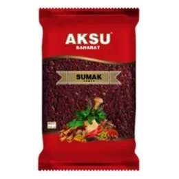 AKSU SUMAK 100GR*12