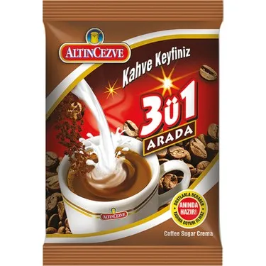 ALTINCEZVE 3Ü 1ARADA 250GR*20*