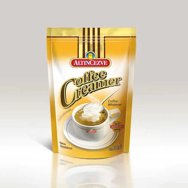 ALTINCEZVE COFFE CREAMER 200GR*20*
