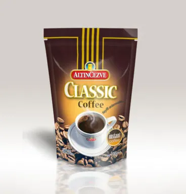 ALTINCEZVE COFFE CLASSİC 100GR*20*