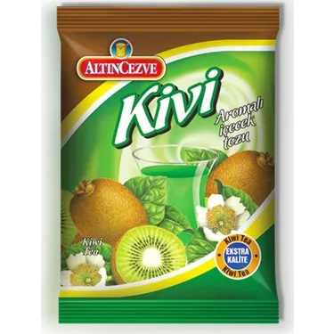 ALTINCEZVE KİVİ 250GR*20*