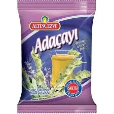 ALTINCEZVE ADA ÇAYI 250GR*20*