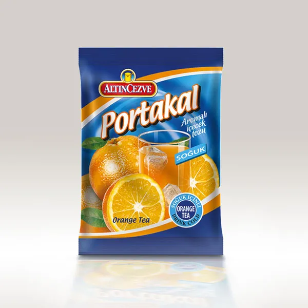 ALTINCEZVE SOĞUK PORTAKAL 450GR*20*