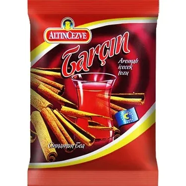 ALTINCEZVE TARÇIN 250GR*20*