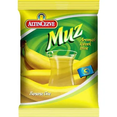 ALTINCEZVE MUZ 250GR*20*