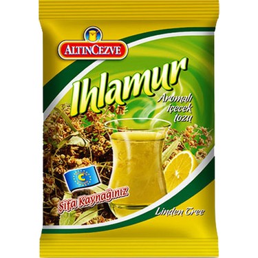 ALTINCEZVE IHLAMUR 250GR*20*