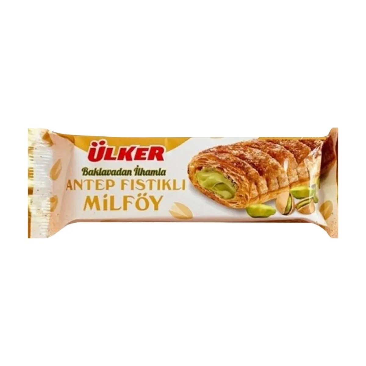ÜLKER KATKAT TAT A.FIS.MİLF. 28GR*24