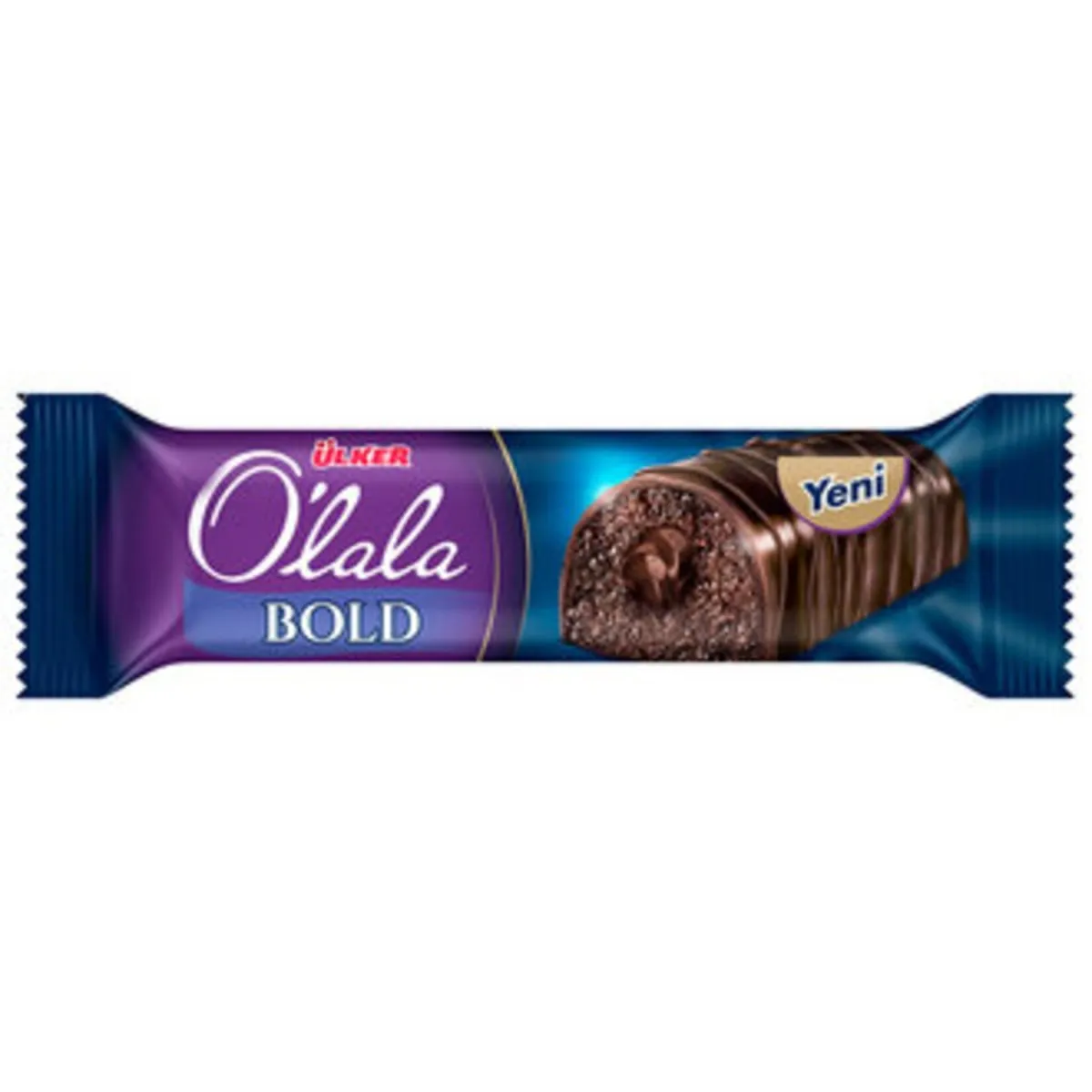 ÜLKER OLALA BOLD D.KEK 43GR*18