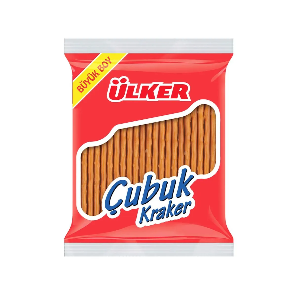 ÜLKER SADE.ÇUBUK KR.80GR*20*