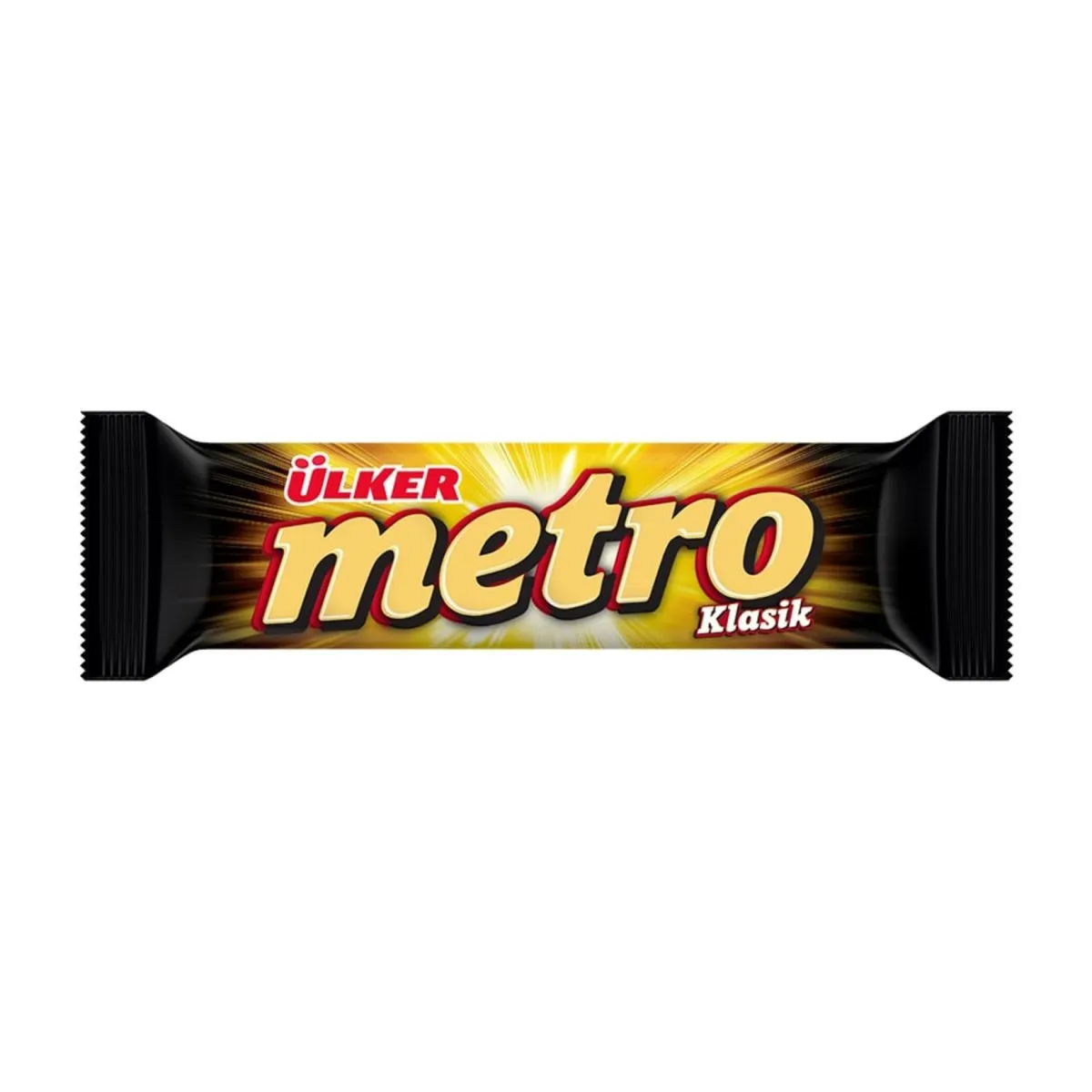 ÜLKER METRO 36GR*24*(KL144)