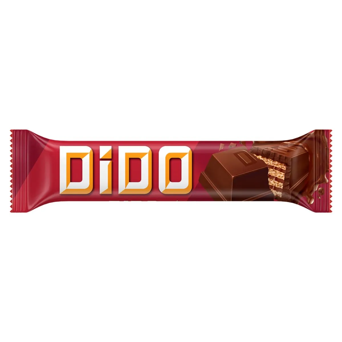 ÜLKER DİDO 35 GR*24*(KL144)