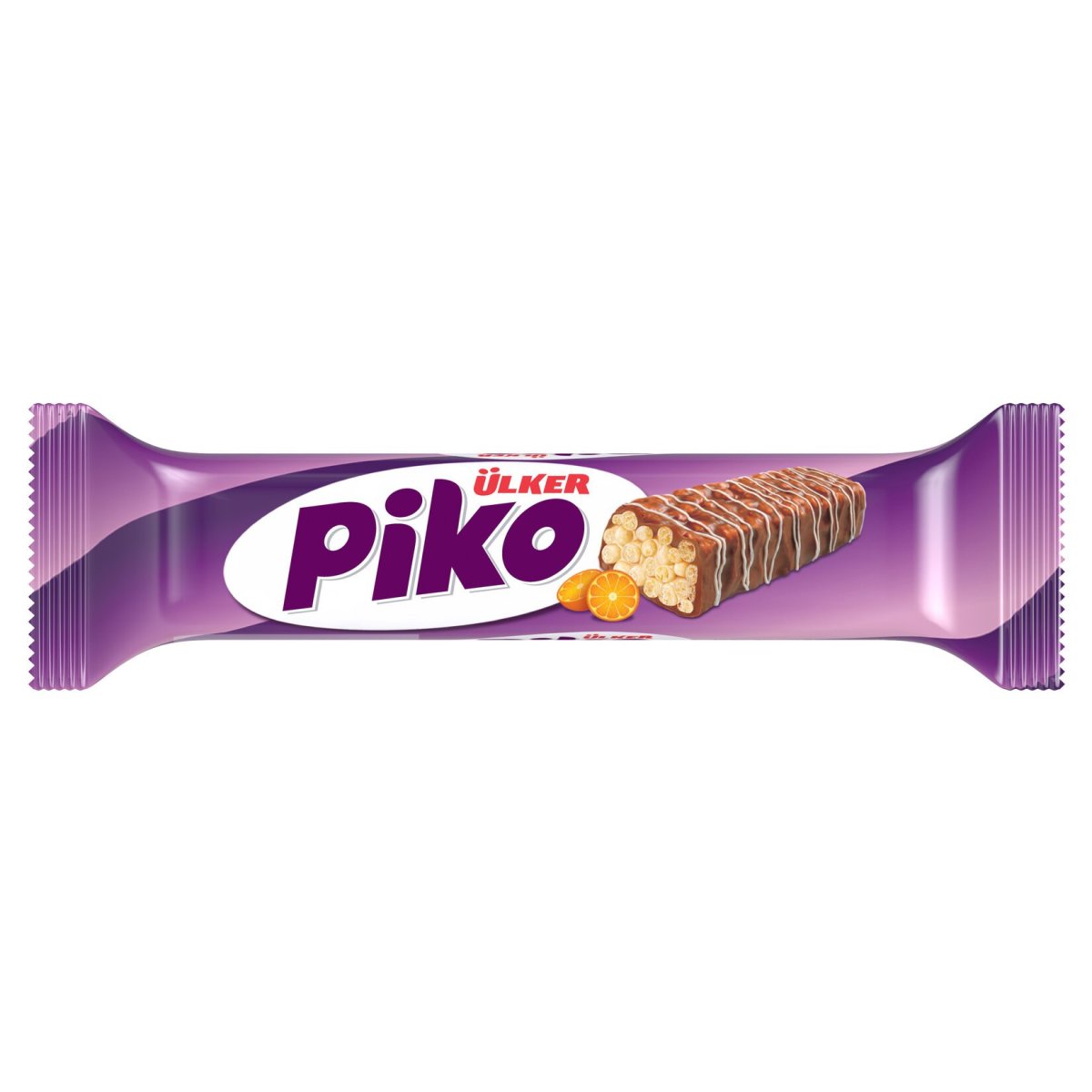 ÜLKER PİKO PORTAKAL 18GR*24*