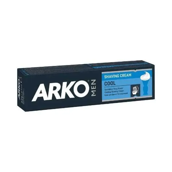 ARKO TRAŞKREMİ 90GR*12*