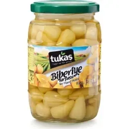 TUKAŞ BİBERİYE 370CC*12*