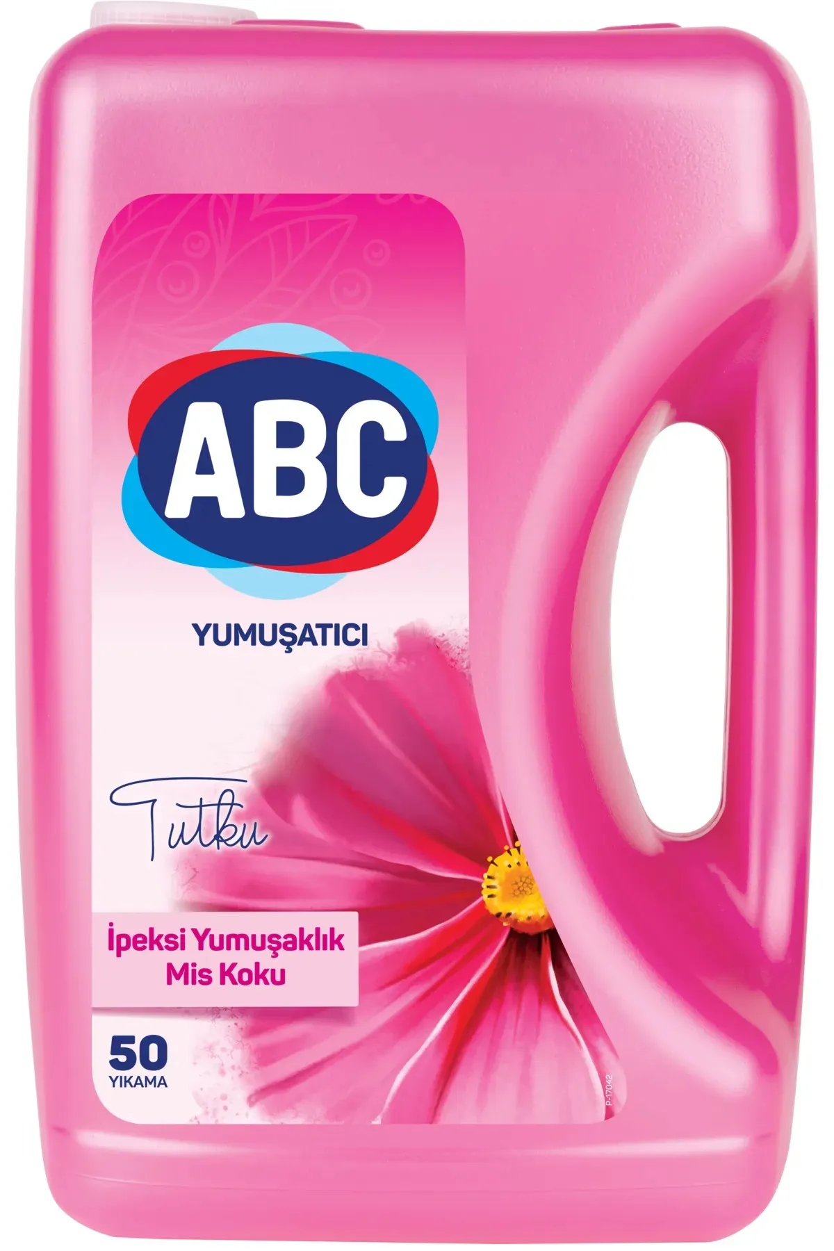 ABC YUMUŞATICI GÜL 5LT*4*