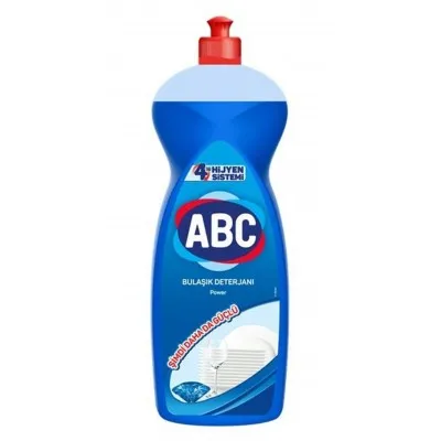 ABC BULAŞIK SIVI 685GR*20*