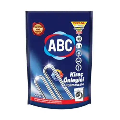 ABC KİREÇ ÖNCELİYİCİ 500GR*24