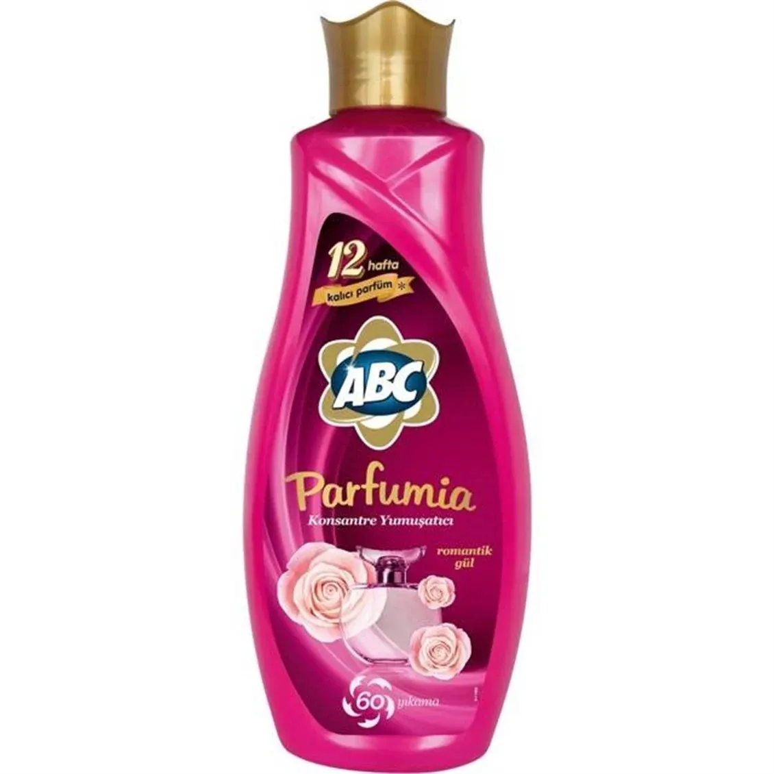 ABC KONS.YUMUŞATICI GÜL 1440GR*9*