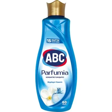 ABC KONS.YUMUŞATICI YASEMİN 1440GR*9*