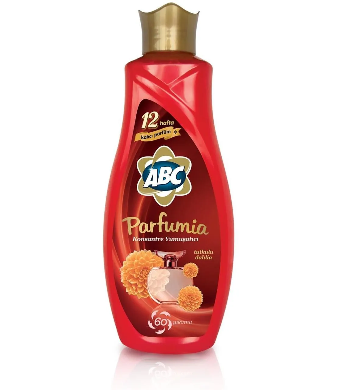 ABC KONS.YUMUŞATICI TUTKU 1440GR*9*