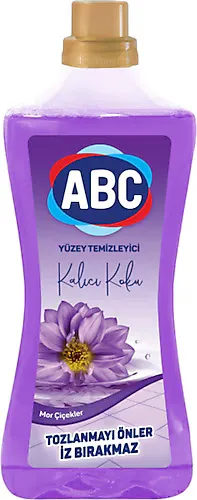 ABC YÜZEY TEM.ÇİÇEK 900ML*14*