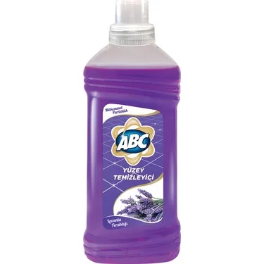 ABC YÜZEY TEM.LAVANTA 900ML*14*