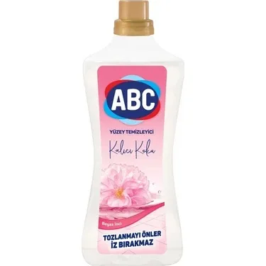 ABC YÜZEY TEM. BEYAZ İNCİ 900ML*14*