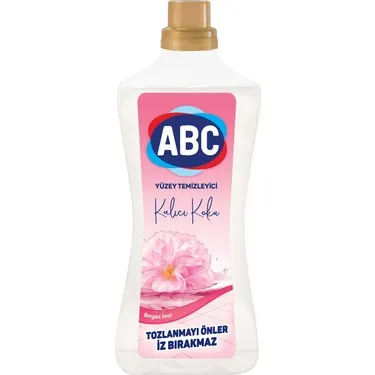 ABC YÜZEY TEM. BEYAZ 2,5LT*8*