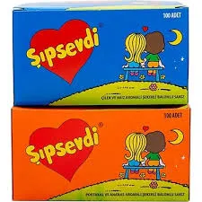 ŞİPSEVDİ SAKIZ*20