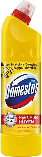 DOMESTOS LİMON 810GR*20