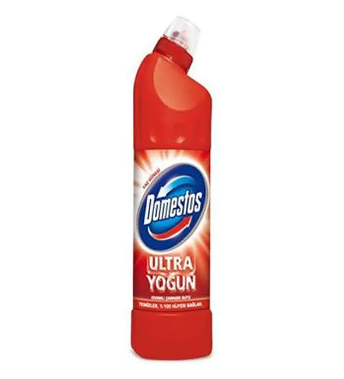 DOMESTOS YAZ GÜNEŞİ 810GR*20