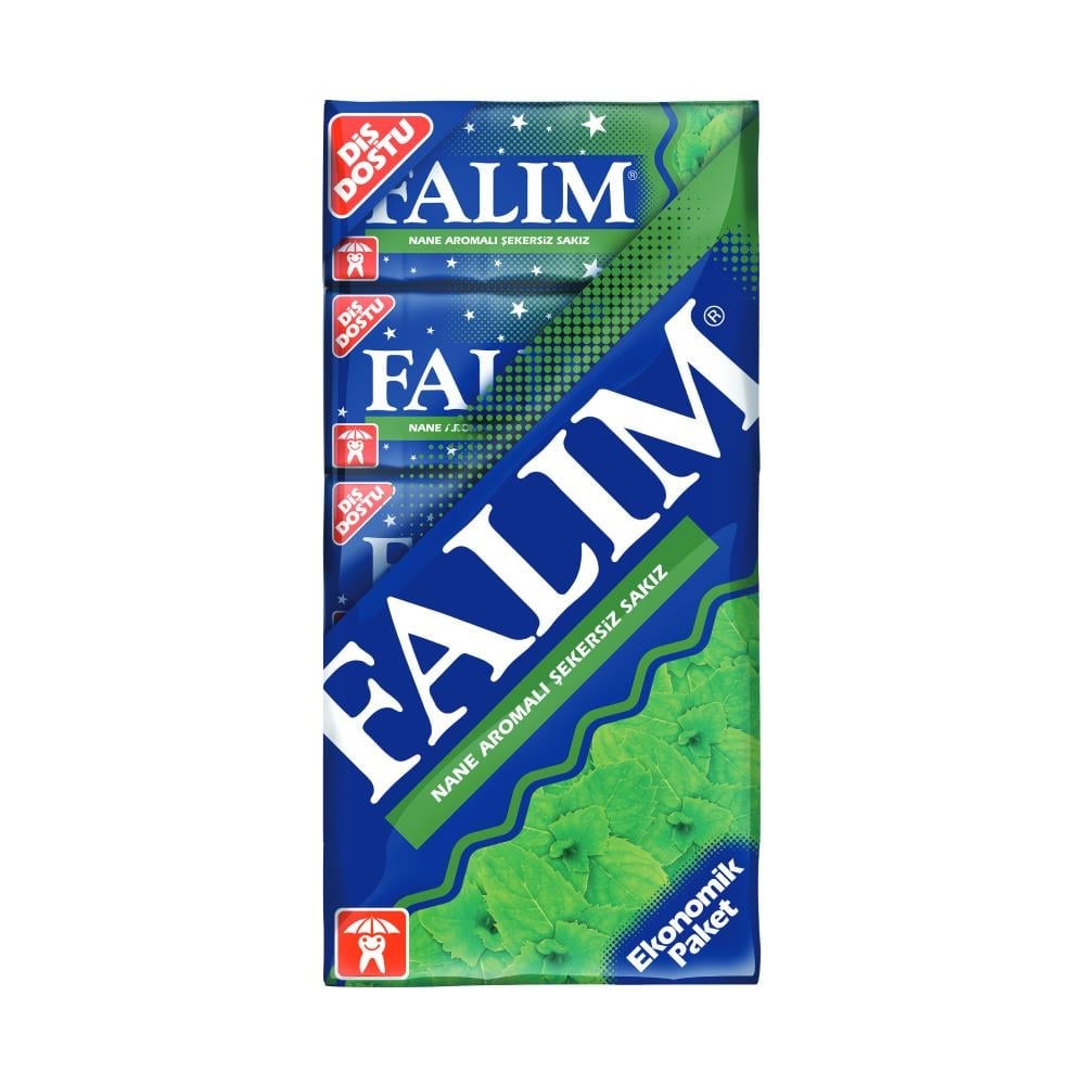 FALIM SAKIZ NANE 5Lİ*(KL18)