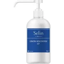 SELİN KOLONYA 900ML*12*