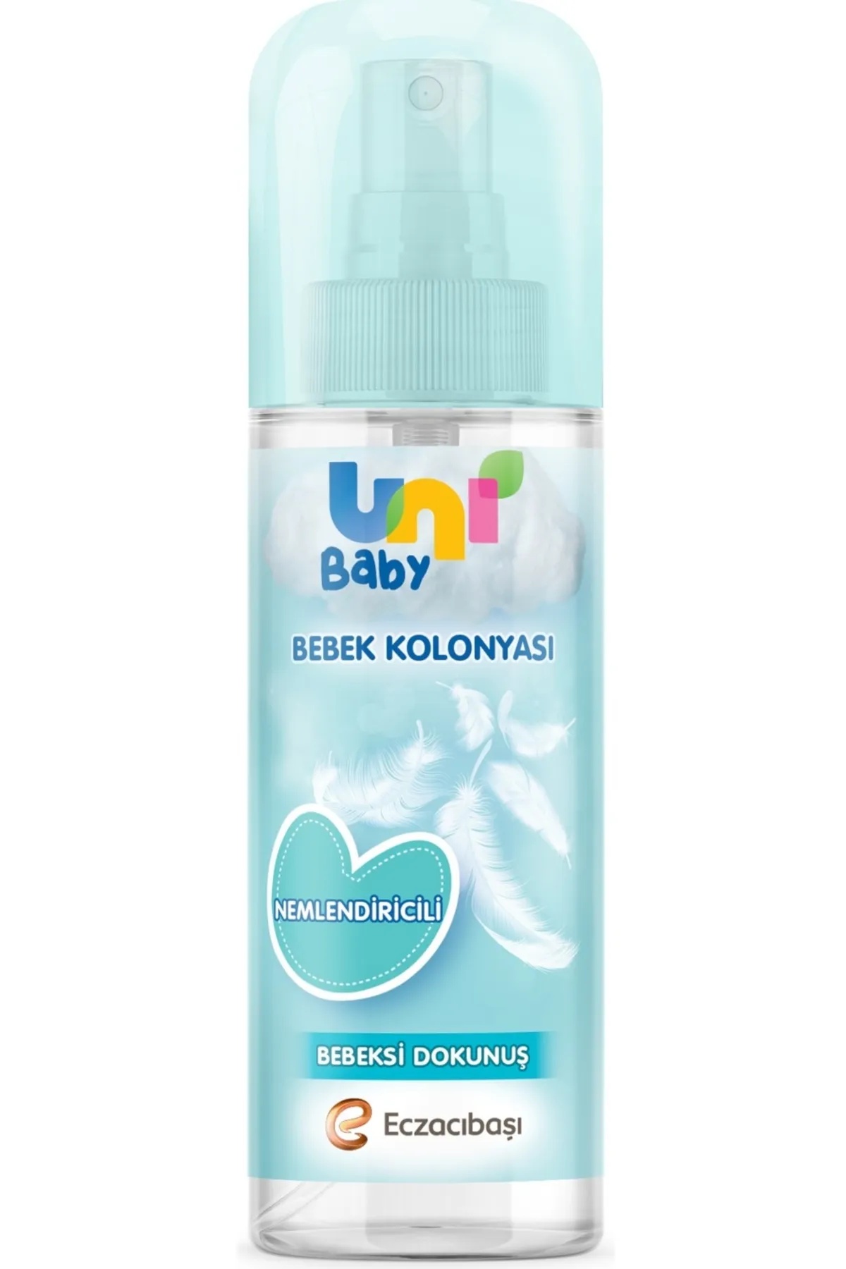 UNI BABY KOLANYASI 150ML*6*
