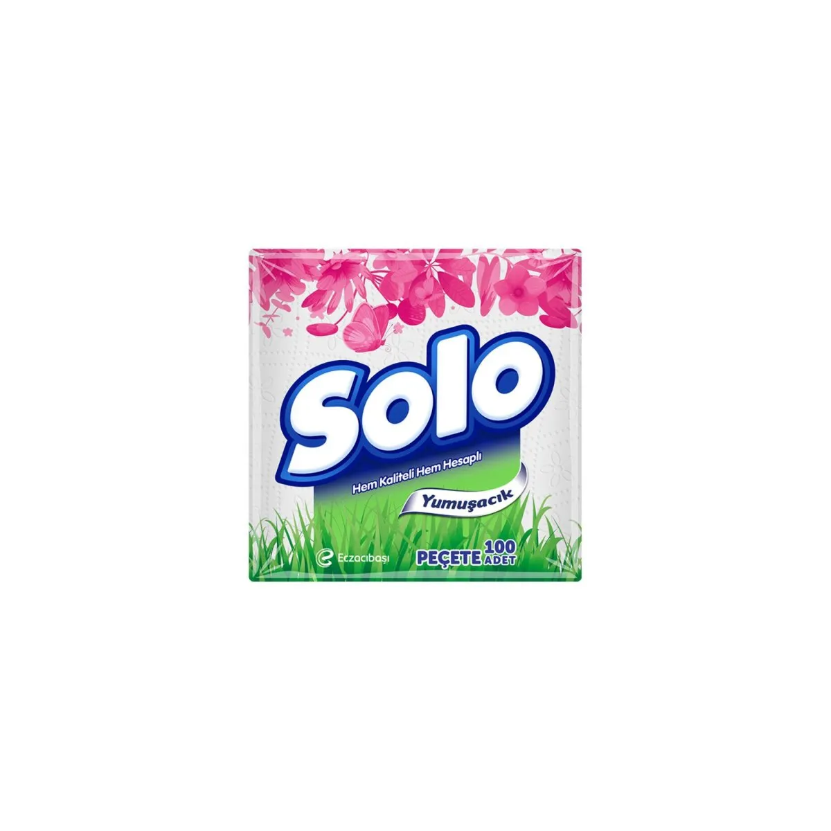 SOLO PEÇETE 100LÜ*24*