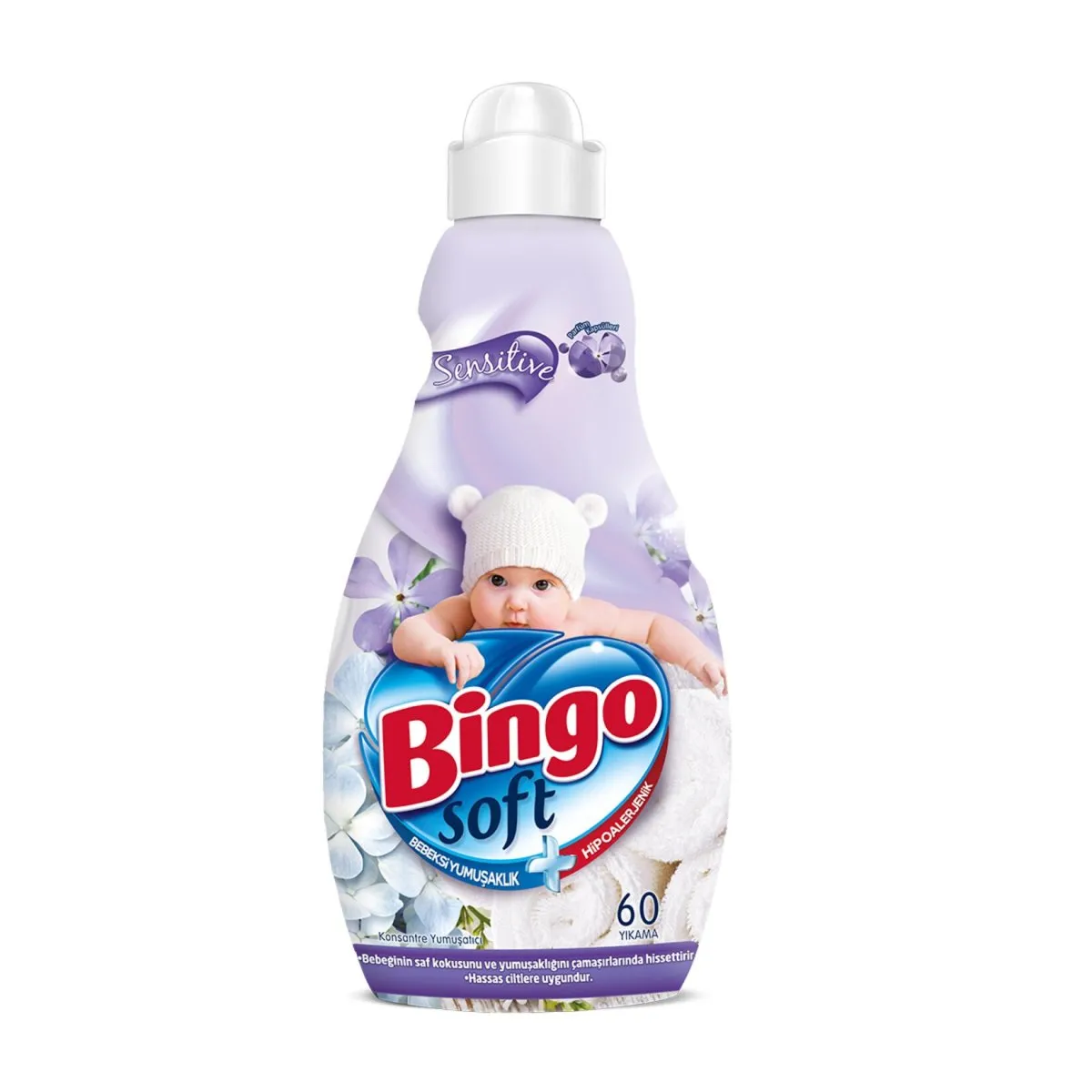 BİNGO KONS.SOFT 1440 SENSİTİVE*9*