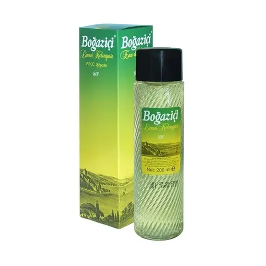 BOĞAZİÇİ KOLONYA 200CC*12*