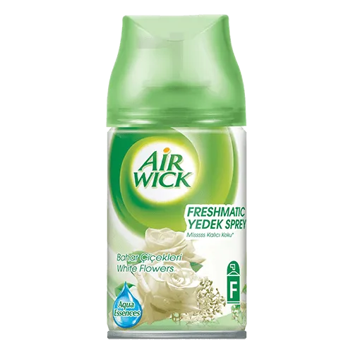 AIR WİCK YEDEK TEKLİ*12*