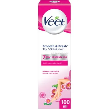 VEET TÜY DÖKÜCÜ KREM 100ML*12*