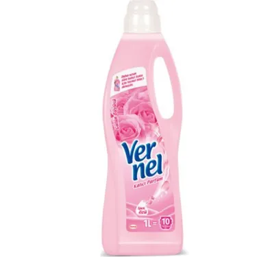 VERNEL SIVI 1KG GÜL*12*