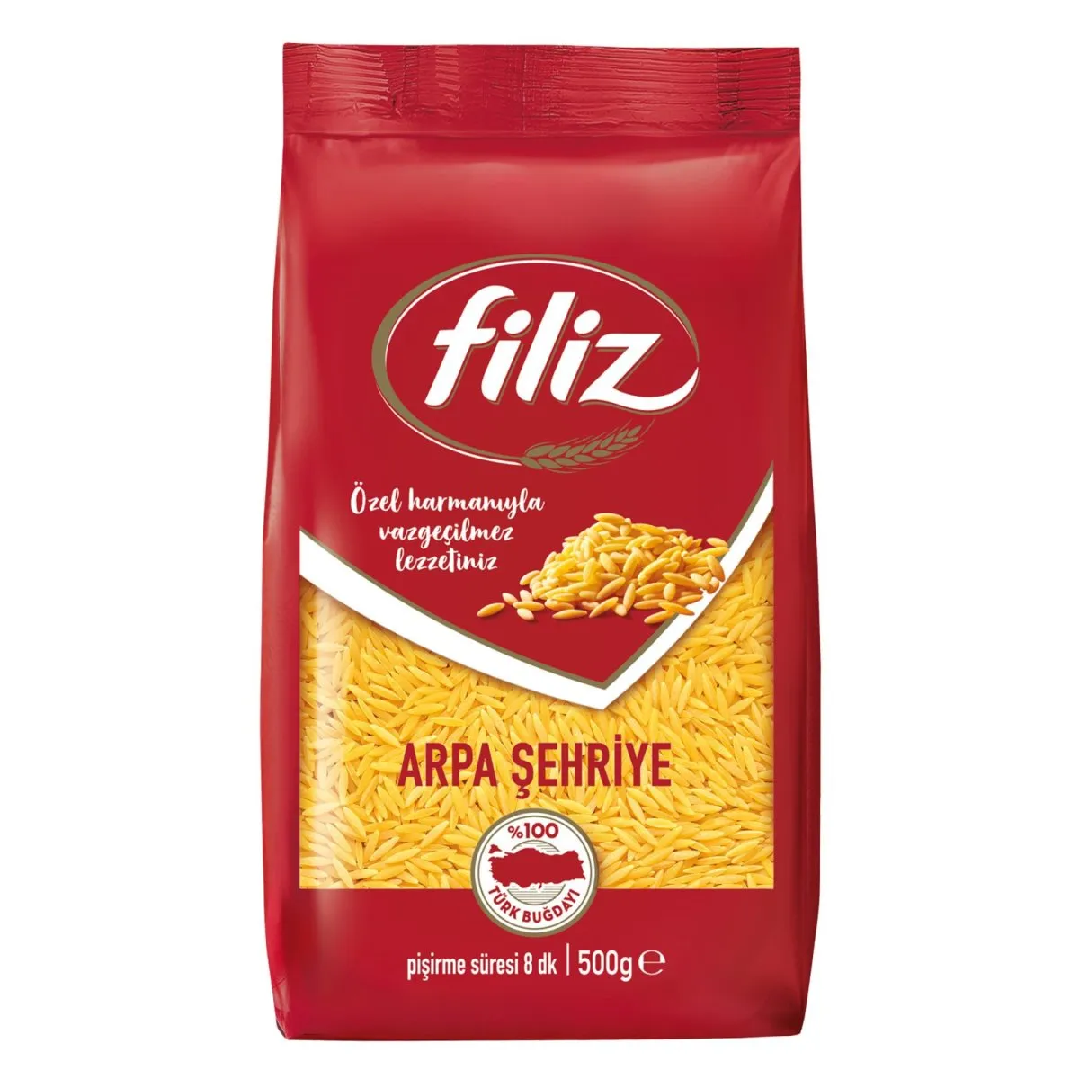 FİLİZ MAK.ARPA ŞEH.500GR*20*