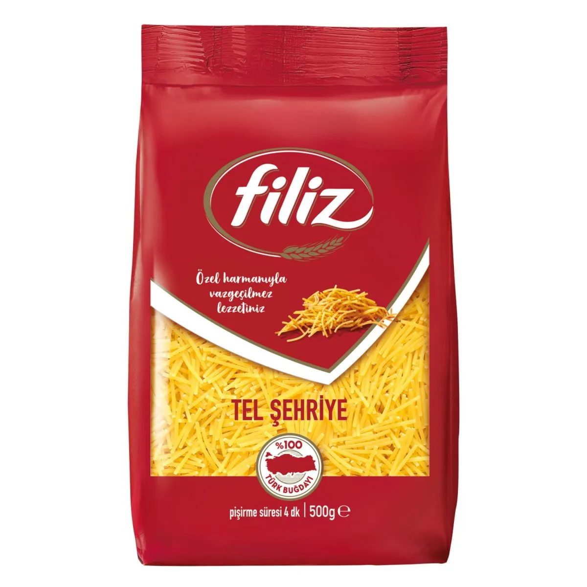 FİLİZ MAK.TEL ŞEH.500GR*20*