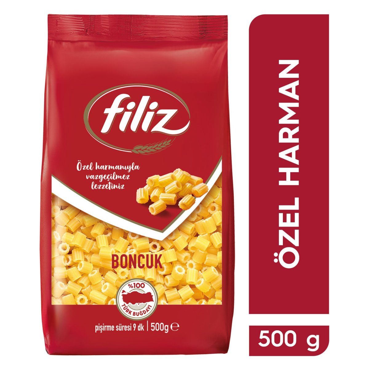 FİLİZ MAK.BONCUK 500GR*20*