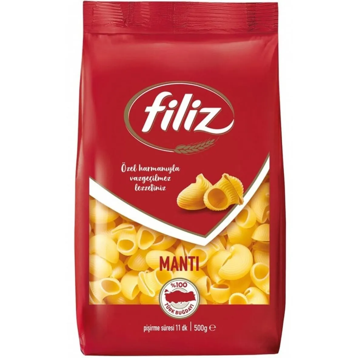 FİLİZ MAK.MANTI 500GR*20*
