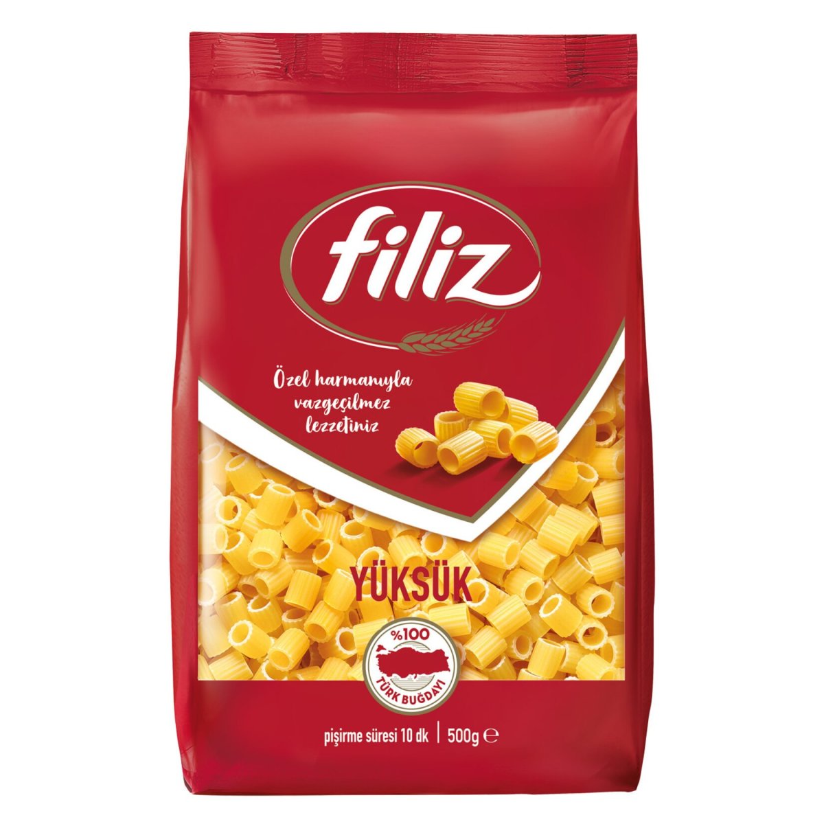 FİLİZ MAK.YÜKSÜK 500GR*20*