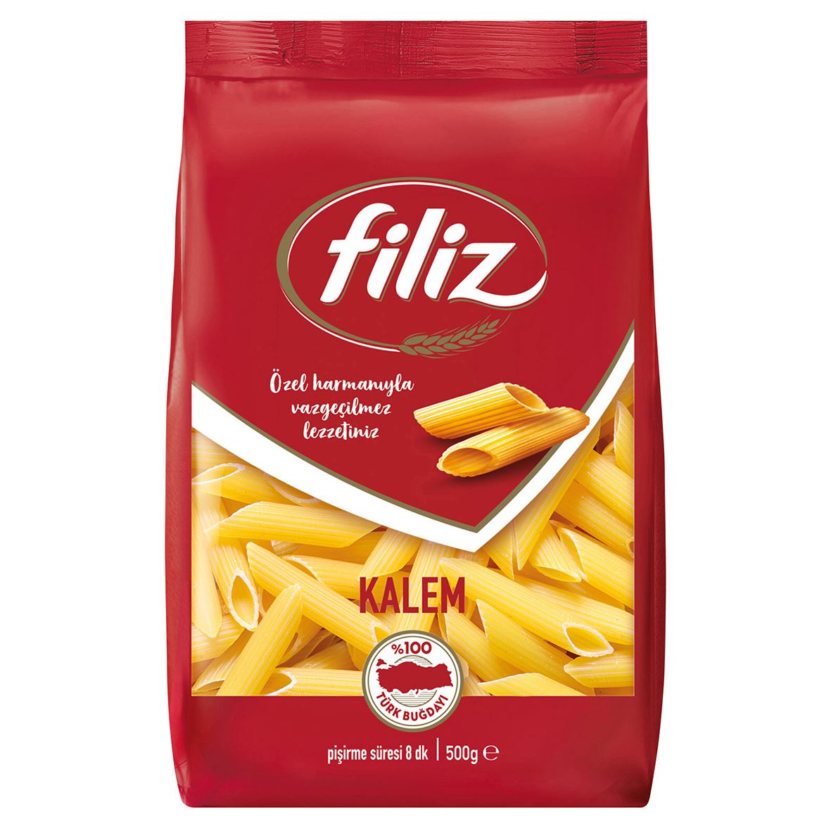 FİLİZ MAK.KISA KALEM 500GR*20*
